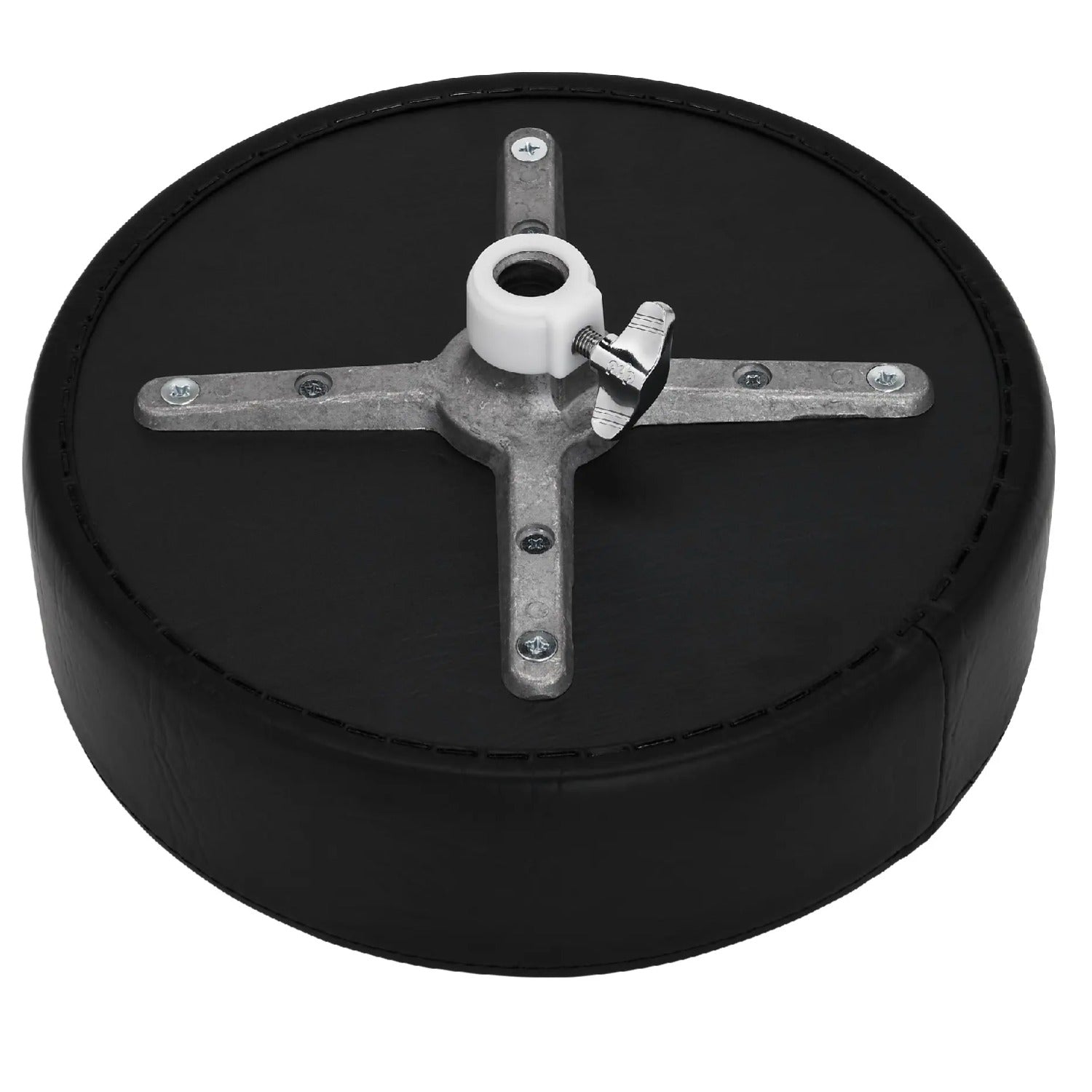 Pacific Drums And Percussion Drum Thrones Pacific Drums And Percussion DW PDDT-710R 300 Series 12" Round Top Drum Throne