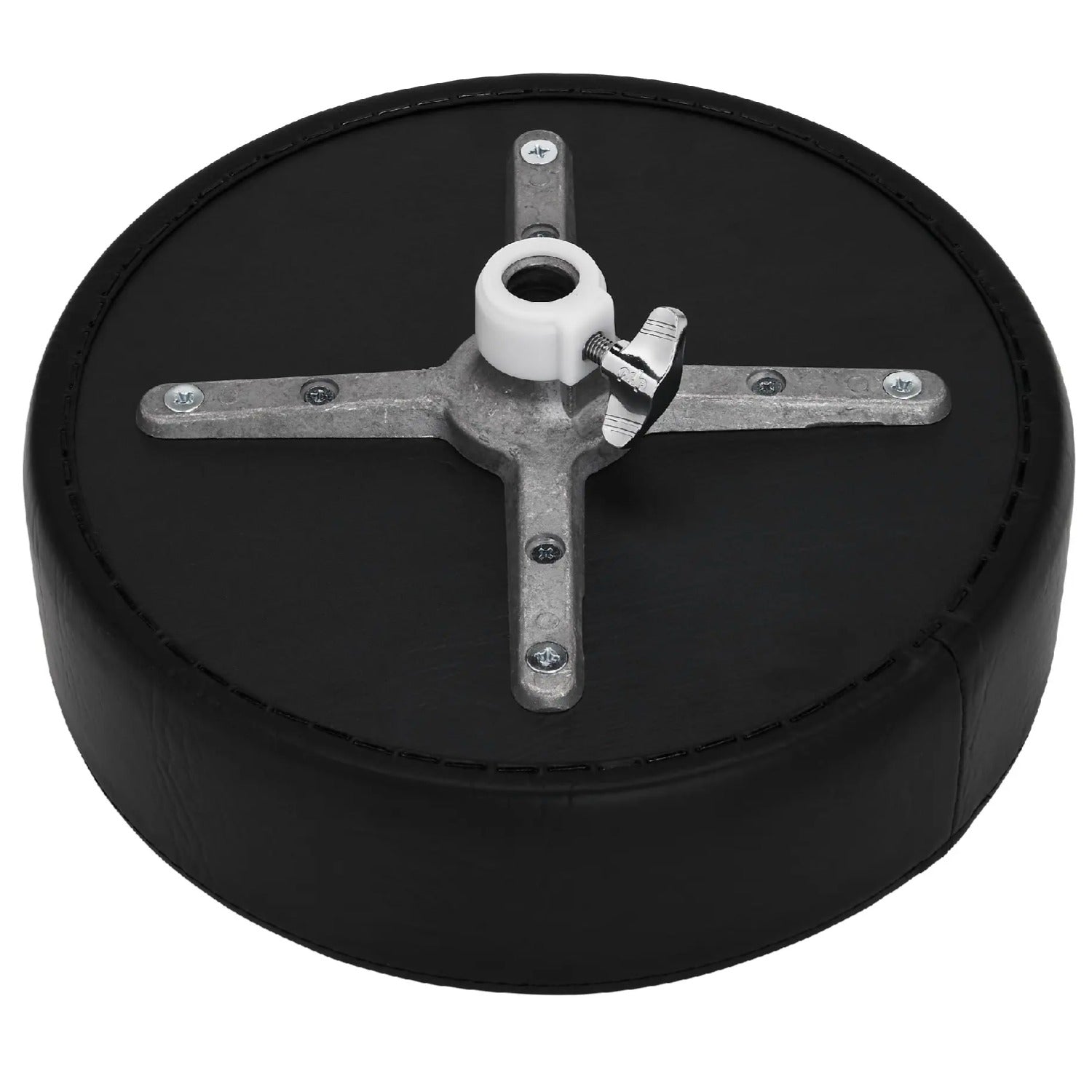 Pacific Drums And Percussion Drum Thrones Pacific Drums And Percussion DW PDDT-810R 800 Series Round-Top Drum Throne