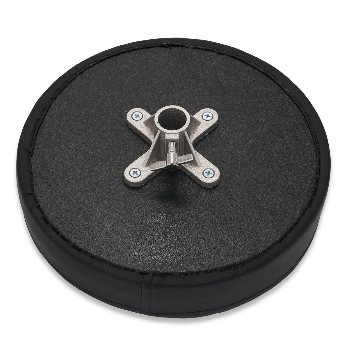 Pacific Drums And Percussion Drum Thrones Pacific Drums And Percussion PDDT310R 300 Series 12" Round-Top Drum Throne