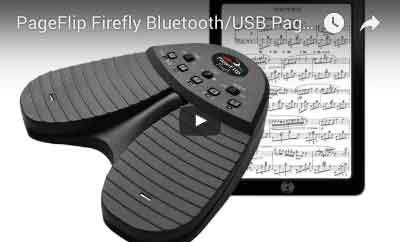 pageflip accessories pageflip firefly