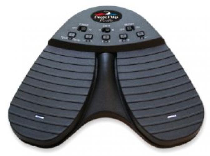 pageflip accessories pageflip firefly