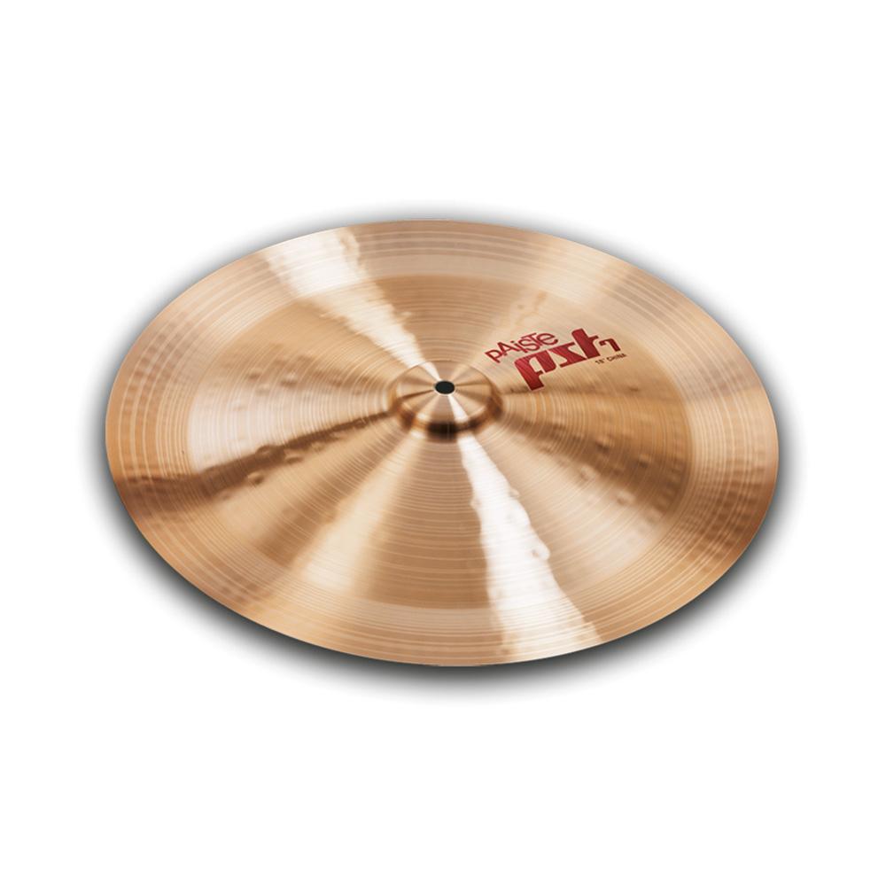 paiste china cymbals 18 inch paiste pst7 china cymbal #size_18-inch