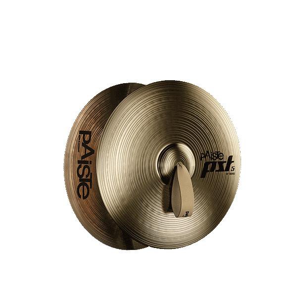 paiste crash cymbals paiste pst 5 14'' band cymbal