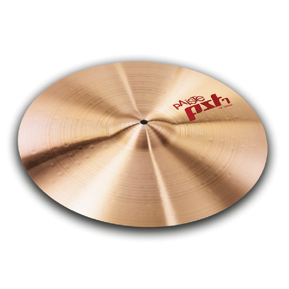 Paiste Crash Cymbals Paiste PST7 16" Crash Cymbal