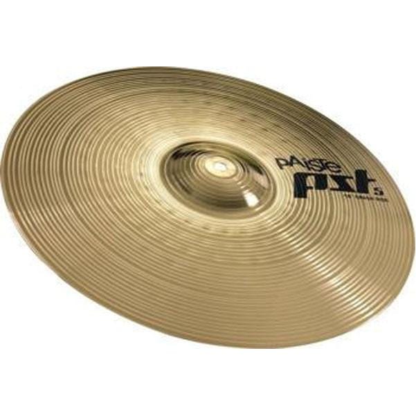paiste crash ride cymbals paiste pst 5 crash ride 18''