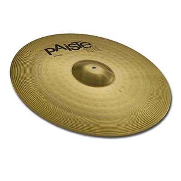 paiste ride cymbals paiste 101 series 20inch ride cymbal