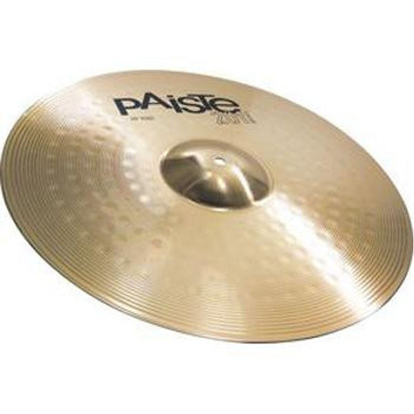 Paiste 20 inch shop ride