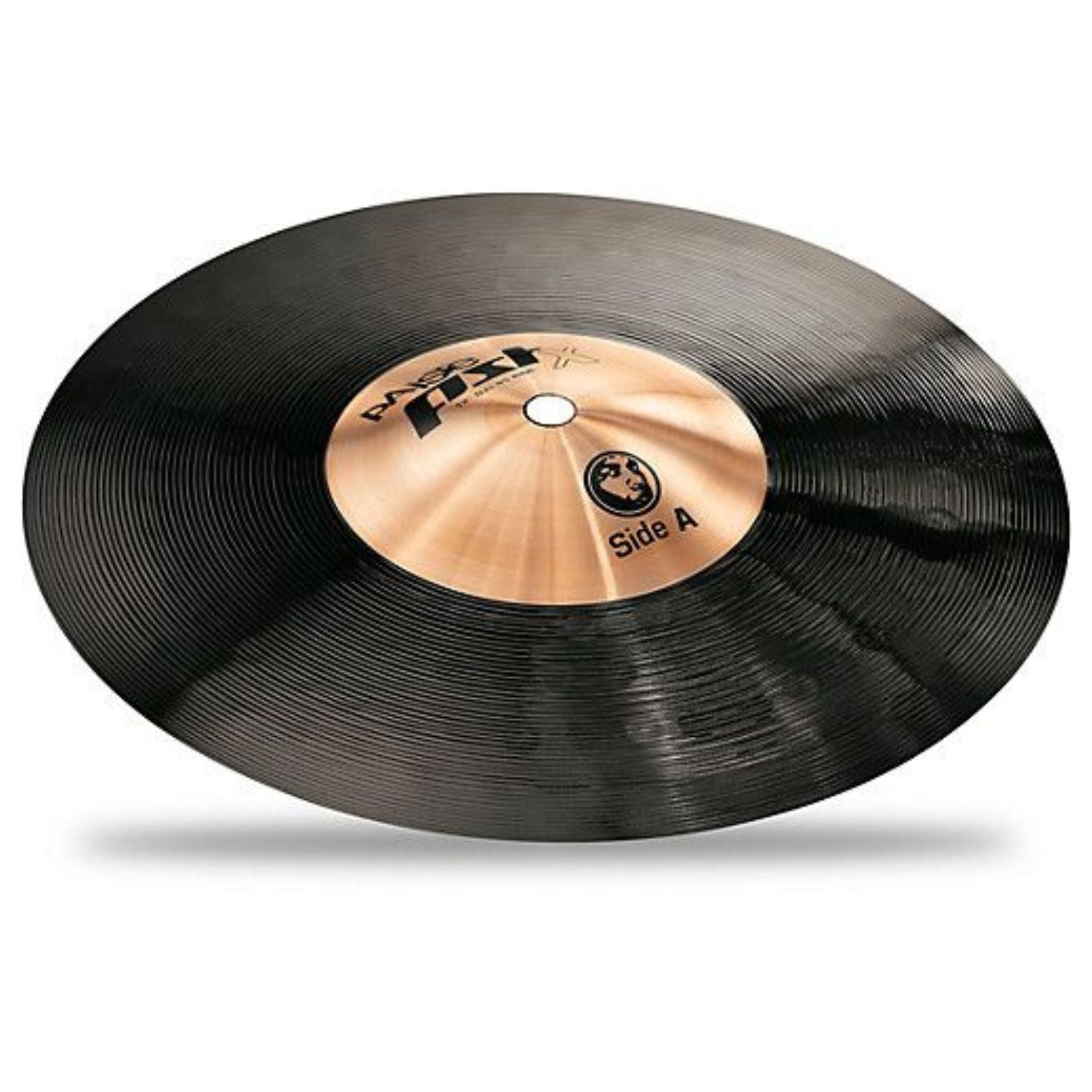 Paiste Ride Cymbals Paiste PSTX DJS 45 12" Ride Cymbal