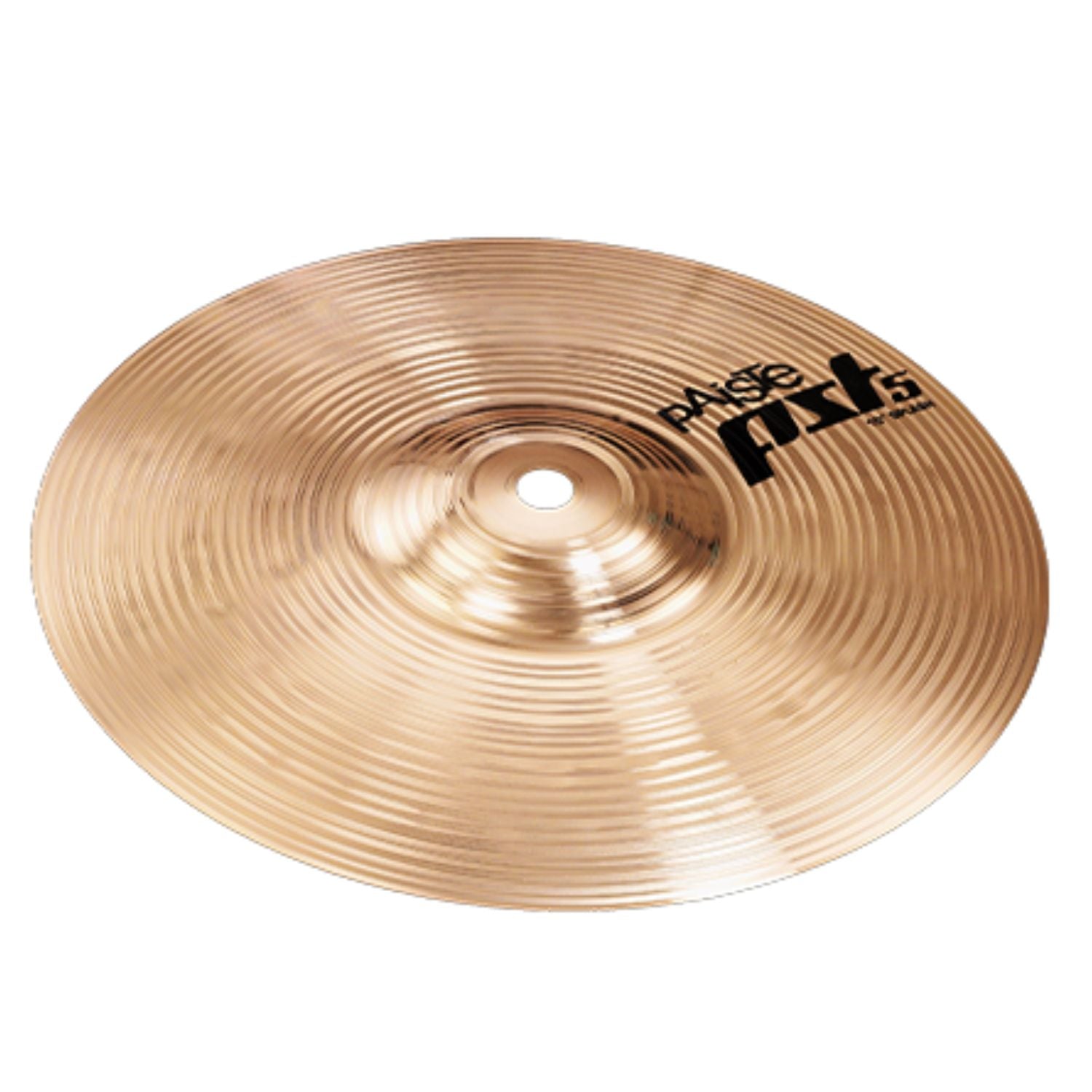 Paiste Splash Cymbals 8 Inch Paiste PST 5 Series Splash Cymbal
