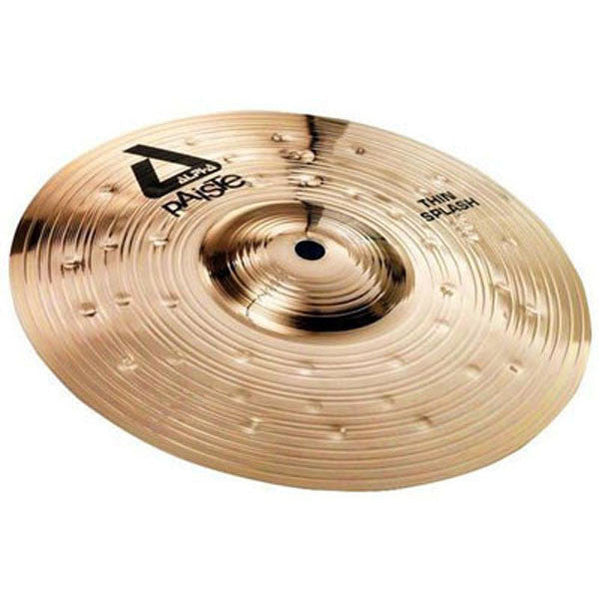 8 inch splash cymbal deals
