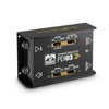 Palmer Portable Guitar Amplifiers Palmer Joe Bonamassa Signature Simulator DI Model Guitar Speaker