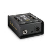 Palmer Portable Guitar Amplifiers Palmer Joe Bonamassa Signature Simulator DI Model Guitar Speaker