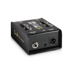 Palmer Portable Guitar Amplifiers Palmer Joe Bonamassa Signature Simulator DI Model Guitar Speaker