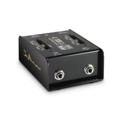 Palmer Portable Guitar Amplifiers Palmer Joe Bonamassa Signature Simulator DI Model Guitar Speaker