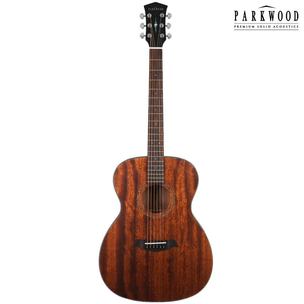 parkwood acoustic guitars parkwood s22m om orchestra acoustic guitars with gigbag