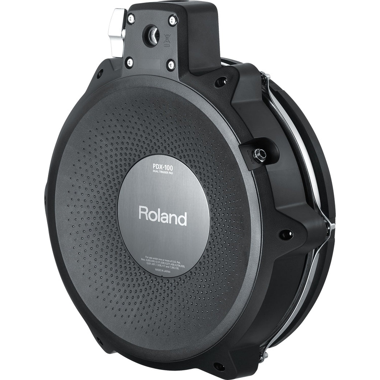 Roland PDX-100 V-Pad Electronic Drum Pad
