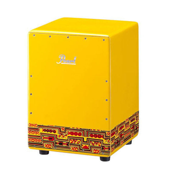 pearl cajons pearl cajon fun box pfb300