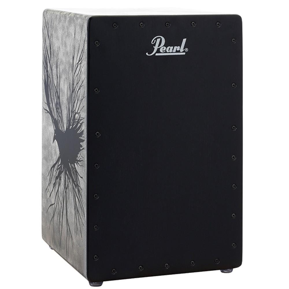 Pearl Cajons Pearl PBC 123B the Raven Cajon