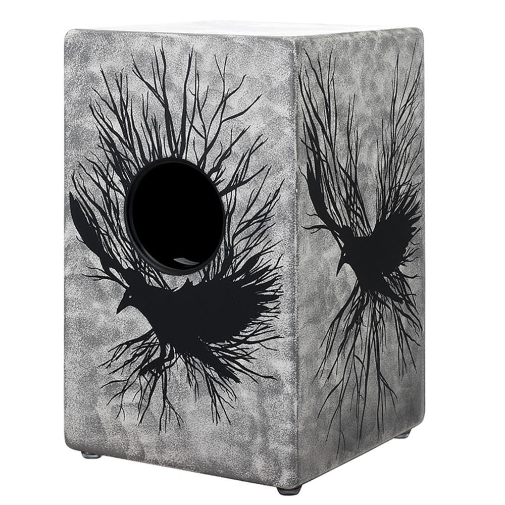 Pearl Cajons Pearl PBC 123B the Raven Cajon