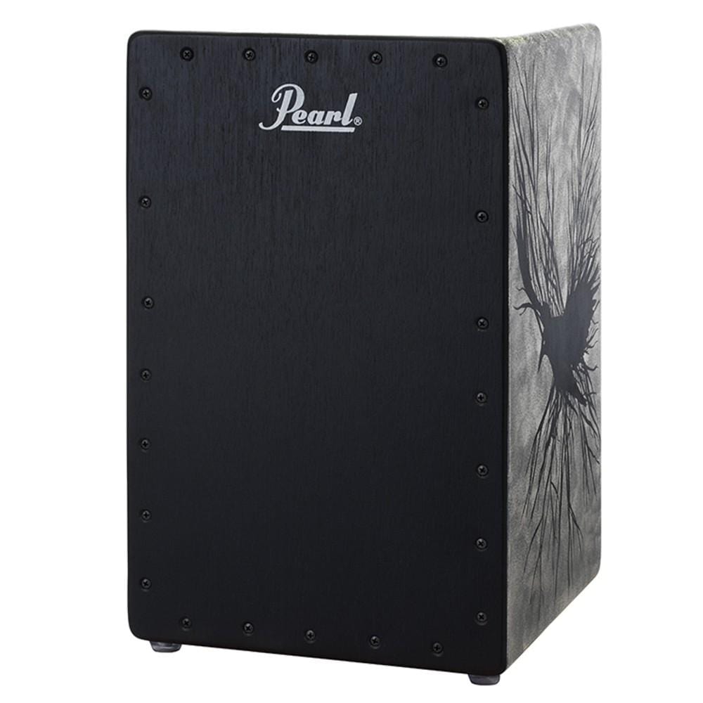 Pearl Cajons Pearl PBC 123B the Raven Cajon