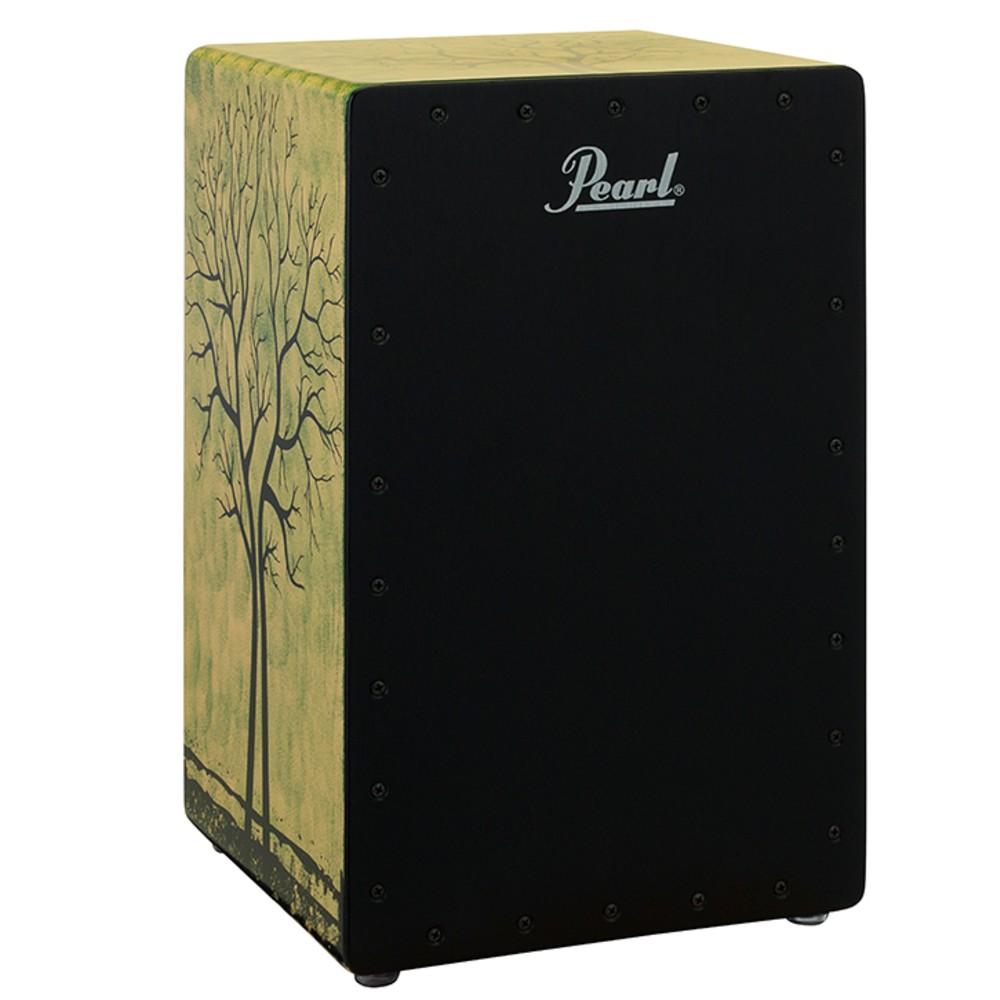 pearl cajons pearl pbc 123b tree of life cajon