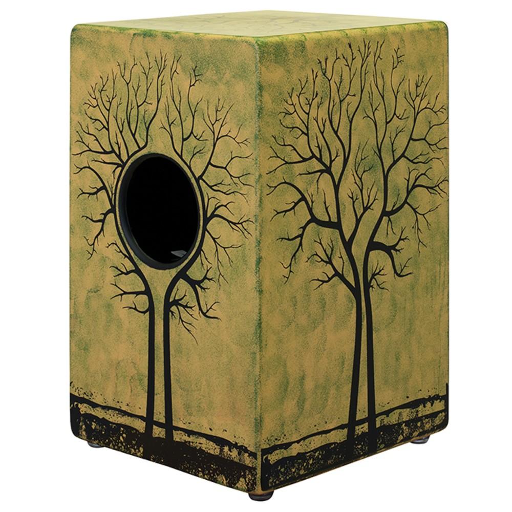 pearl cajons pearl pbc 123b tree of life cajon