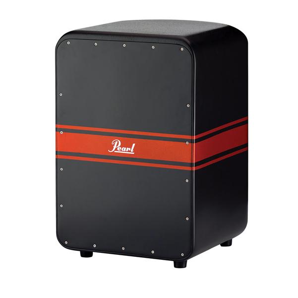 pearl cajons pearl pcj-647cyc cylone cajon