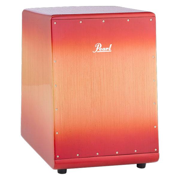 pearl cajons pearl pcj-650cg centigrade cajon