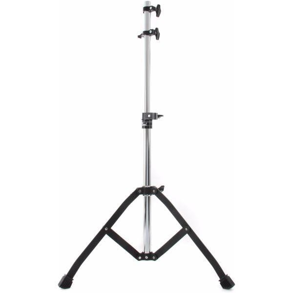 pearl conga stands pearl pc-1100tc travel conga stand 11inch with bag