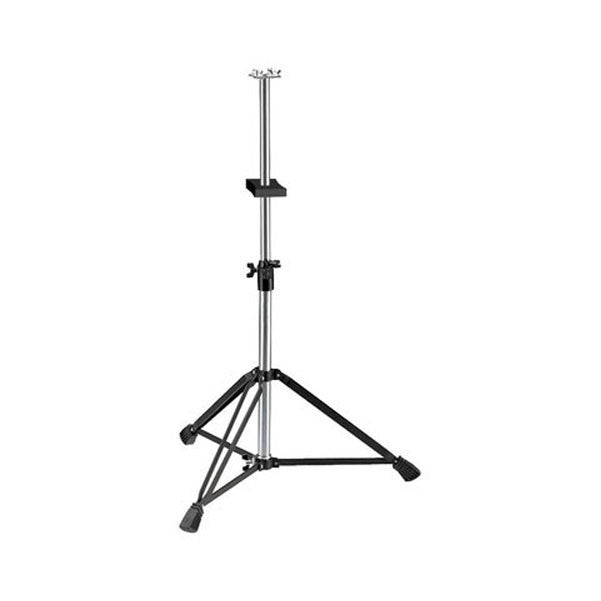 pearl conga stands pearl pc-300w std quick release double conga stand
