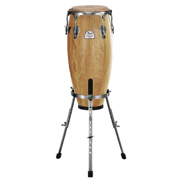 pearl congas pearl primero pro wood conga 11inch natural pwc-110dx