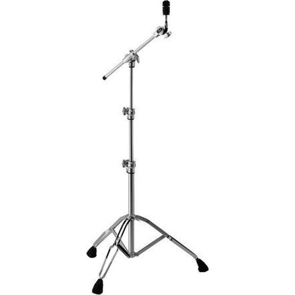 pearl cymbal stands pearl b-1000 boom cymbal stand
