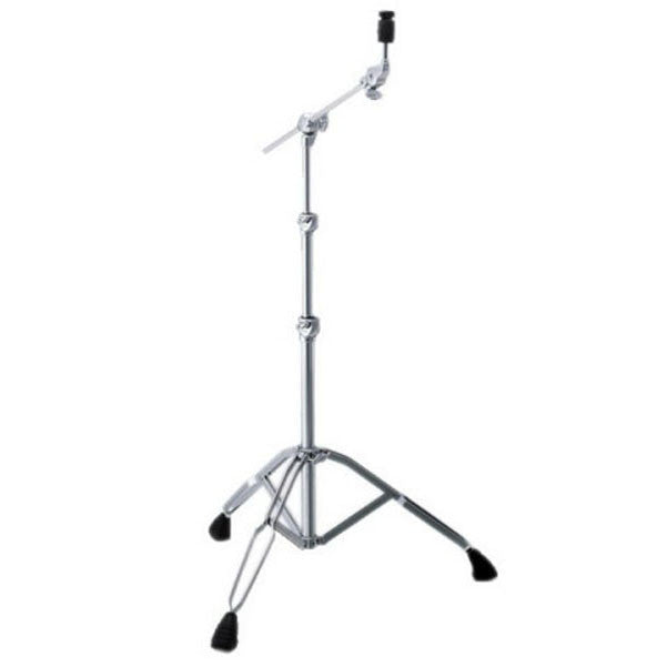 pearl cymbal stands pearl bc-890 double braced straight boom stand