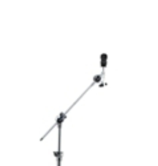 pearl cymbal stands pearl bc1030 convertible boom cymbal stand