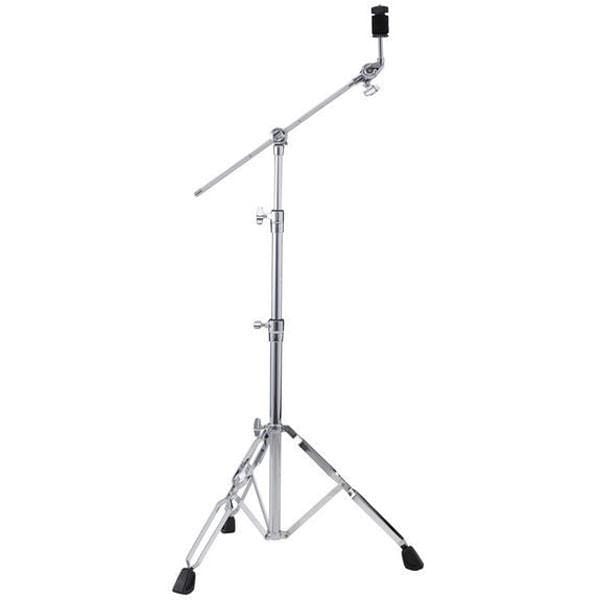 pearl cymbal stands pearl bc830 boom cymbal stand