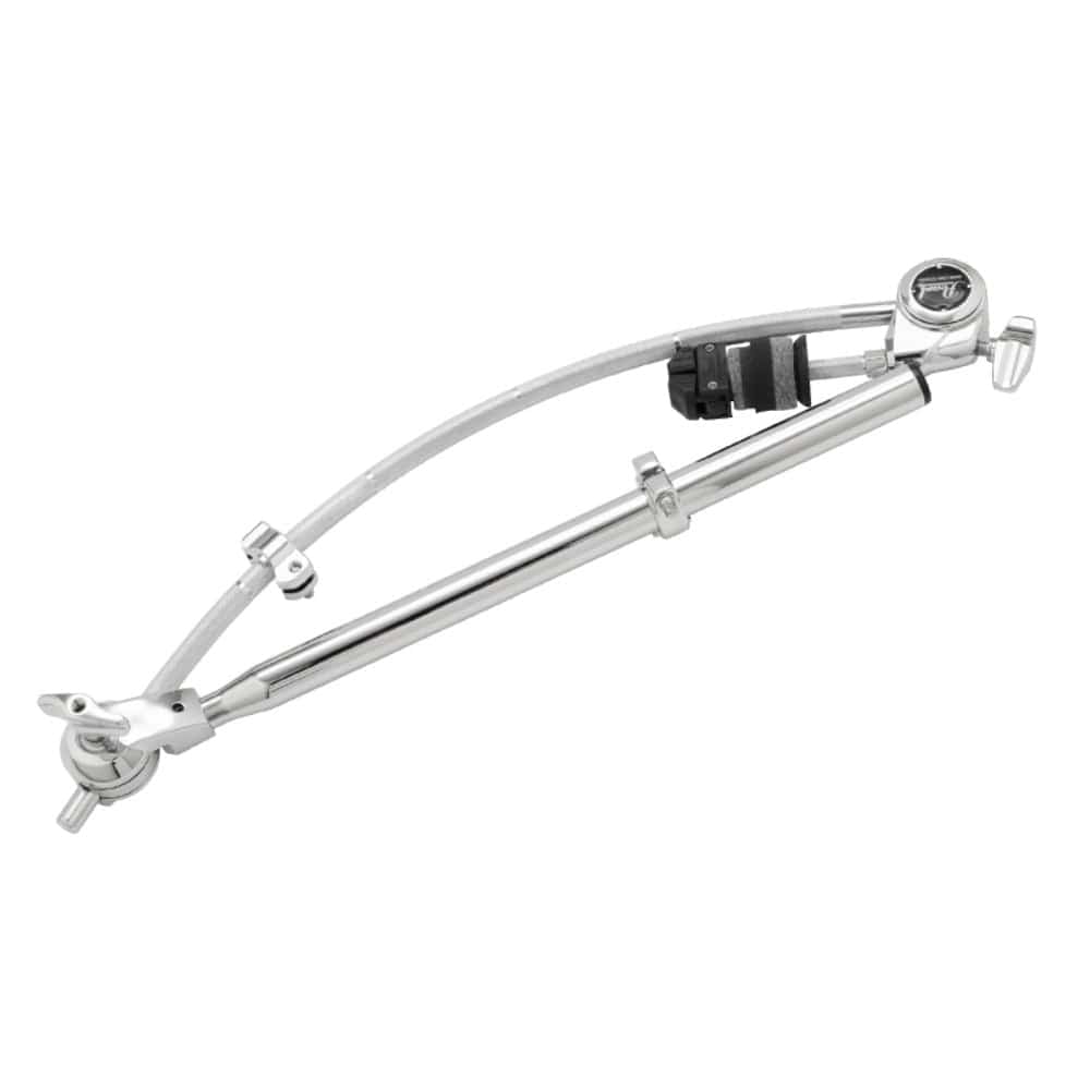 pearl cymbal stands pearl ch-1030c curved cymbal holder