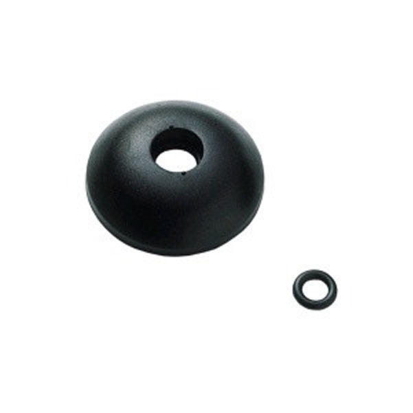 pearl dampeners and mutes pearl rc-20 reversible seat cup with o ring