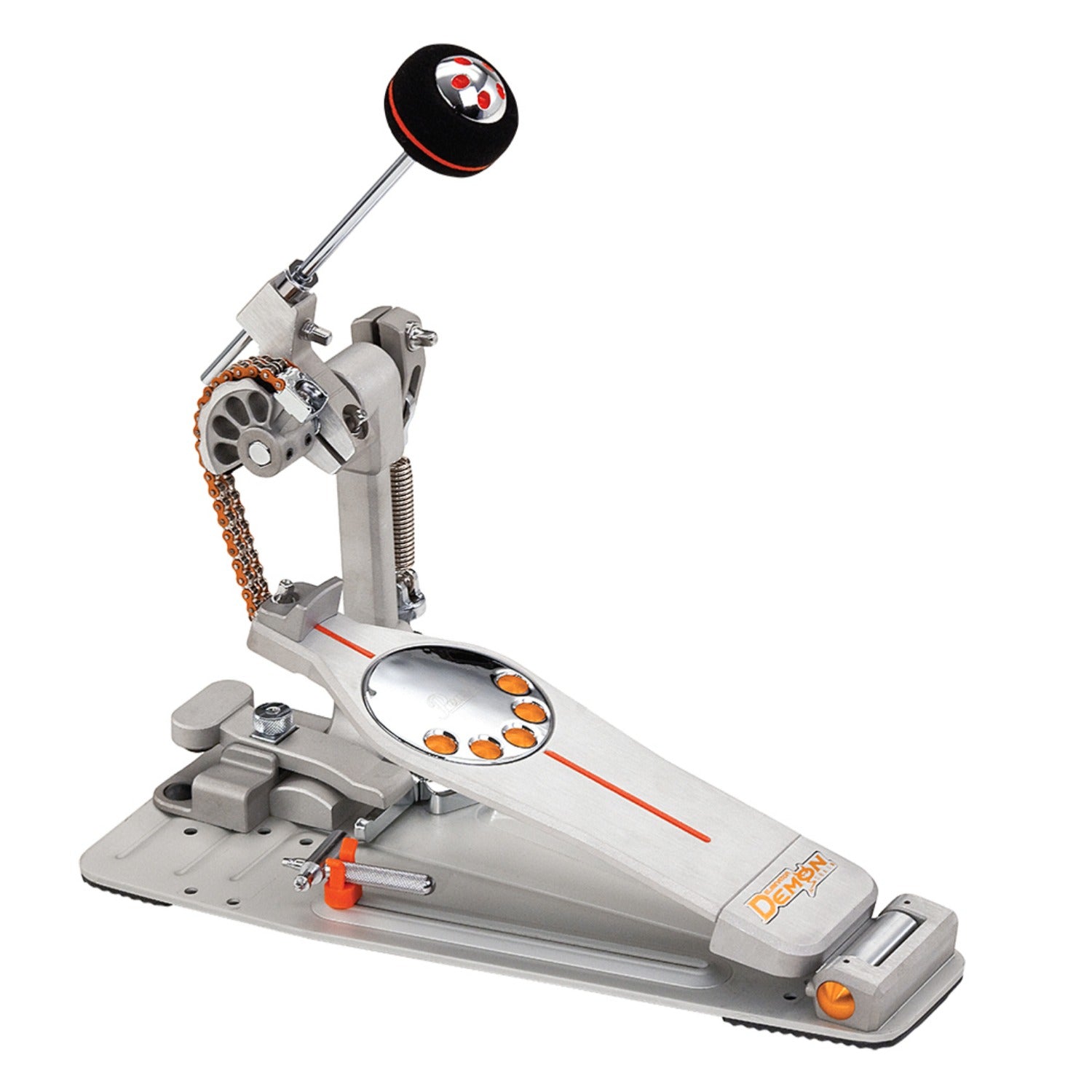 Pearl Drum Accessories Pearl B-300F Control Core Felt Bass Drum Pedal Beaters