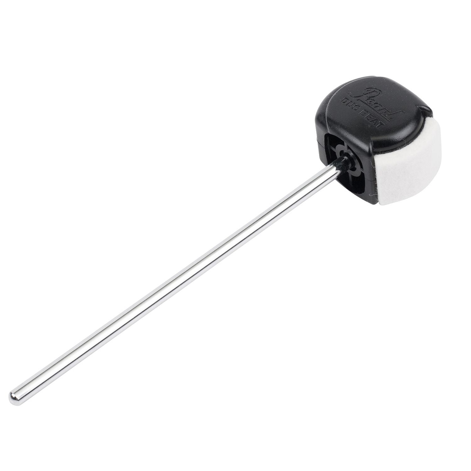 Pearl Drum Accessories Pearl DB-100 2-Way Bass Drum Pedal Beaters