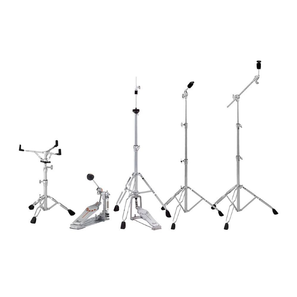 pearl drum hardware packs pearl hwp-830 hardware pack