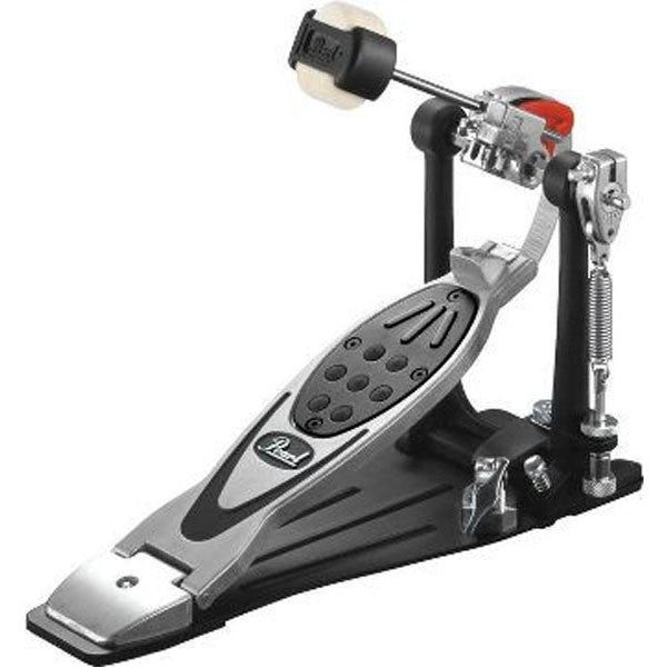 pearl drum pedals pearl p-2000b belt-drive powershifter eliminator bass pedal