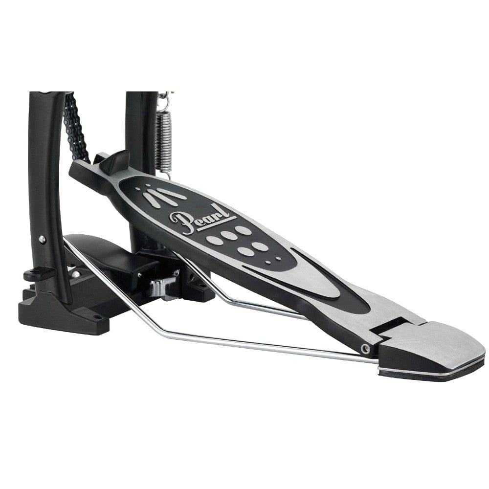 pearl drum pedals pearl p-530 2 way beater drum pedal