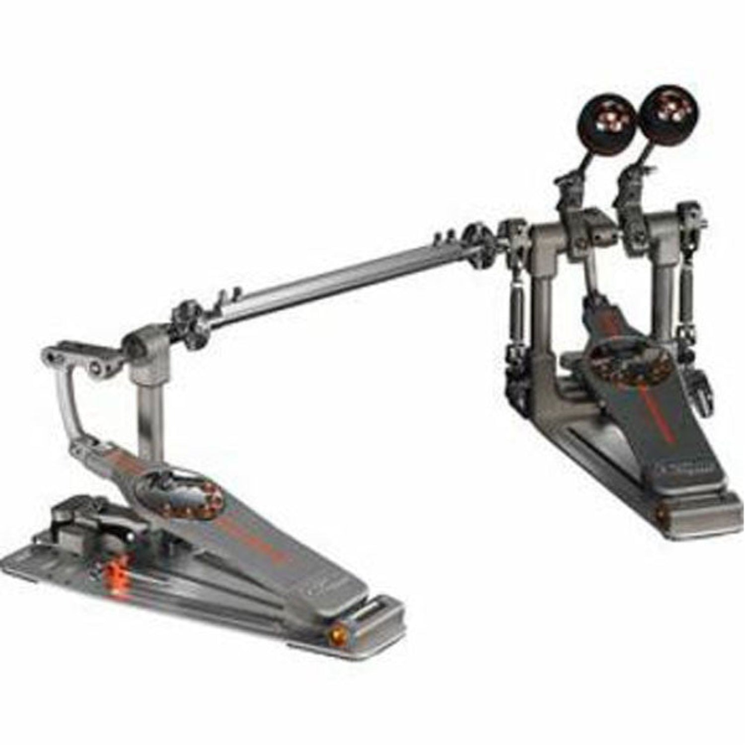 pearl drum pedals pearl p3002d eliminator demon drive double pedal