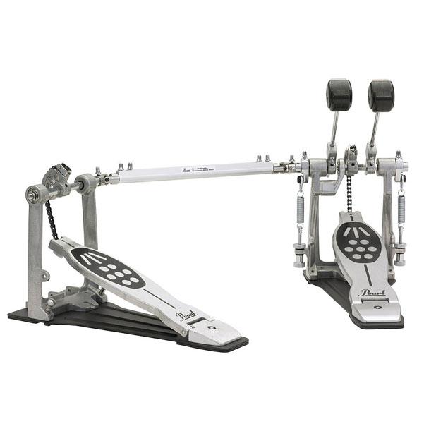 pearl drum pedals pearl p922 double bass pedal