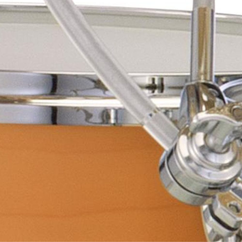 pearl drum stands pearl b-1030c boom stand with boomerang curved arm