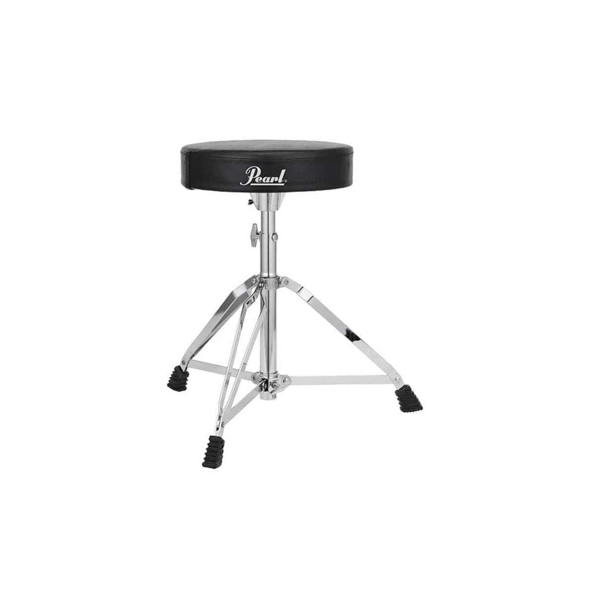 pearl drum thrones black pearl d50 drum throne