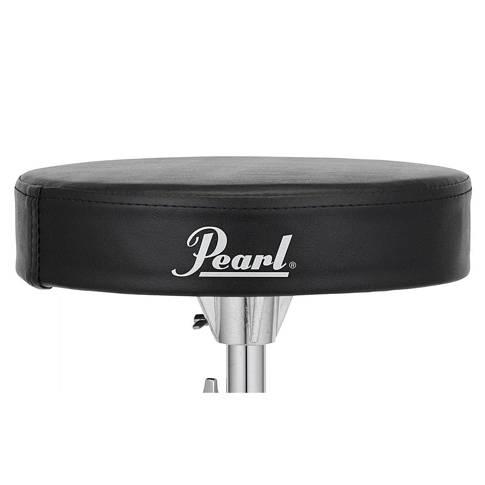 pearl drum thrones black pearl d50 drum throne