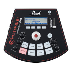 Pearl Electronic Drum Kits Pearl e/Merge Traditional Configuration Electronic Drumkit