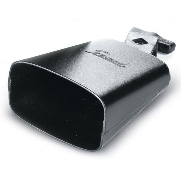 pearl hand percussions pearl cowbell ecb-1 elite chico