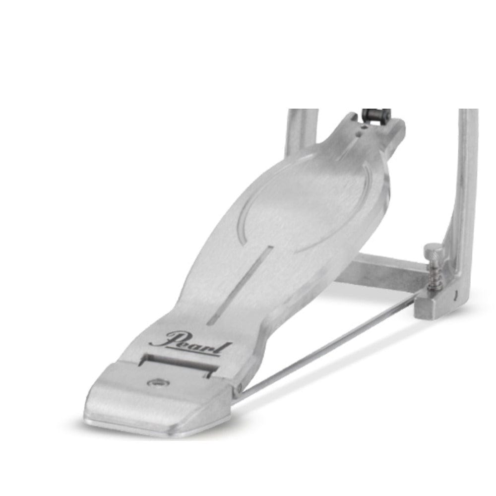 pearl hi hat stands pearl h-1030 double braced hi hat stand